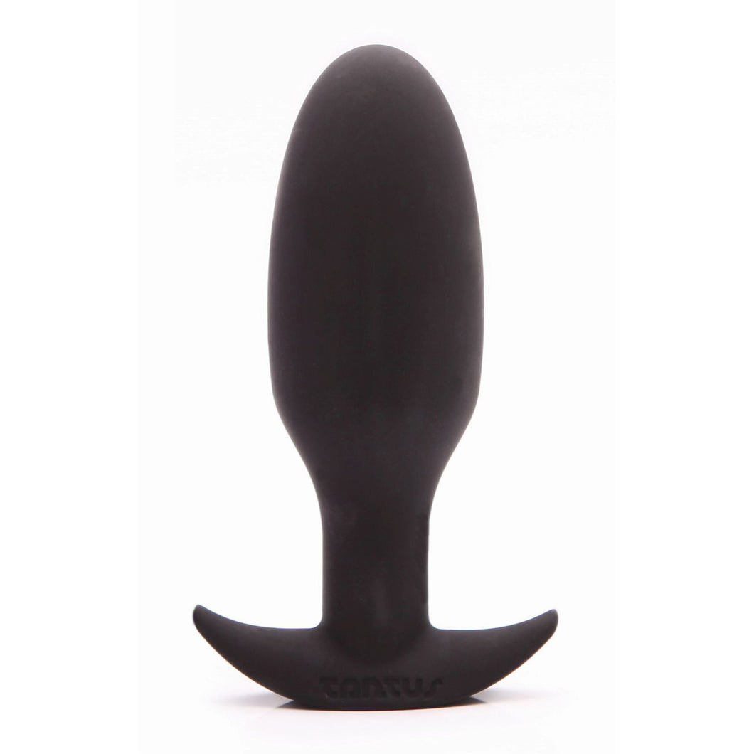 Ryder Silicone Anal Plug-