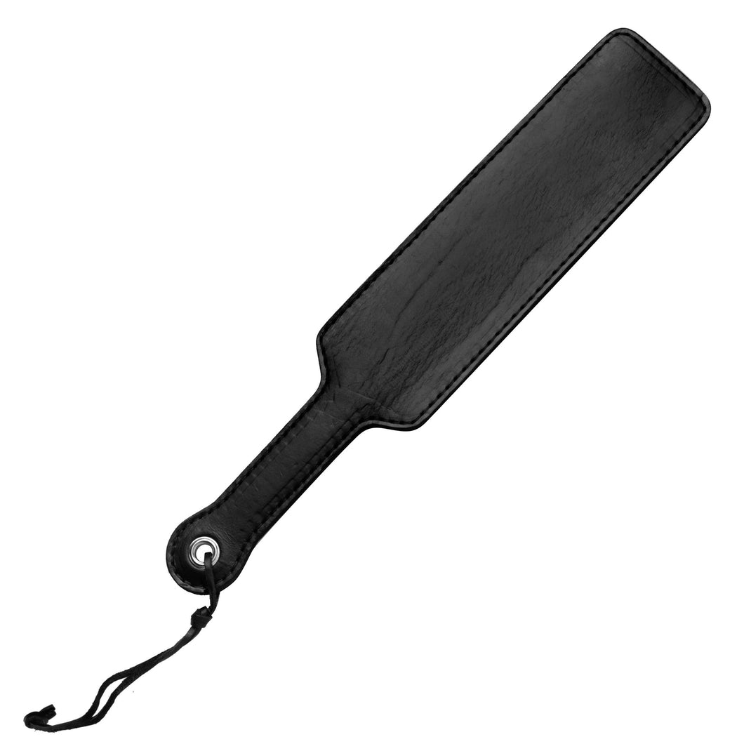 Strict Leather  Fraternity Paddle