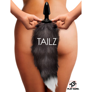 Tailz Catalog