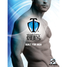 Load image into Gallery viewer, Trinity Vibes For Men Catalog
