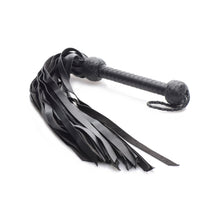 Load image into Gallery viewer, Strict Leather Premium Deerskin Flogger-
