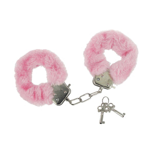 Courtesan Handcuffs -