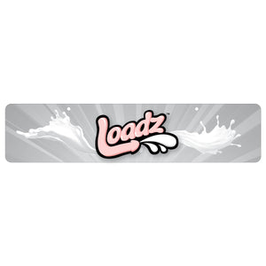 Loadz Display Sign